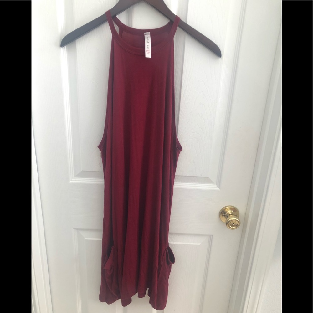 SavLaBrant Dress